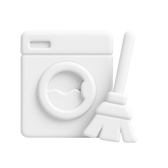 Servicio de limpieza y lavandería profesional tras cada estancia en alquileres vacacionales en Mallorca